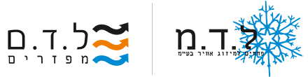 ל.ד.מ פחחות למיזוג אוויר